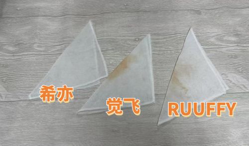 博乐体育：觉飞、RUUFFY、希亦婴儿洗衣机哪款好？测评比拟谁的功能强(图5)